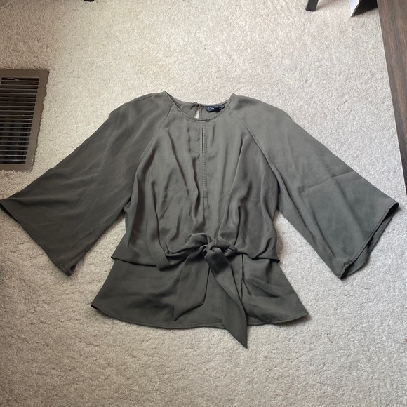 TOPSHOP blouse - Picture 3 of 7